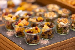 ZUERICH, 21. OKTOBER 2024 - ZUERCHER GENERALAGENTEN VERBAND ZGAV: Event des Zuercher Generalgenten Verbandes im Zurich Development Center ZDC an der Keltenstrasse 48 in Zuerich. Panel mit Erich Marte (Allianz), Thomas Steiger (Zurich), Herbert Goll (AXA), Daniel Gatti (SwissLife), Ralph Jeitzinger und Moderator Hans-Peter Nehmer (Allianz). Thema: Entschaedigungsmodelle im Aussendienst auf dem Pruefstand - Wohin geht die Reise? Auftrag: Anup Nastik, Allianz-Suisse Zuerich. 

ths/Photo by: THOMI STUDHALTER