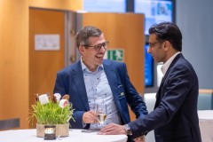 ZUERICH, 21. OKTOBER 2024 - ZUERCHER GENERALAGENTEN VERBAND ZGAV: Event des Zuercher Generalgenten Verbandes im Zurich Development Center ZDC an der Keltenstrasse 48 in Zuerich. Panel mit Erich Marte (Allianz), Thomas Steiger (Zurich), Herbert Goll (AXA), Daniel Gatti (SwissLife), Ralph Jeitzinger und Moderator Hans-Peter Nehmer (Allianz). Thema: Entschaedigungsmodelle im Aussendienst auf dem Pruefstand - Wohin geht die Reise? Auftrag: Anup Nastik, Allianz-Suisse Zuerich. 

ths/Photo by: THOMI STUDHALTER