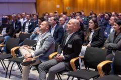 ZUERICH, 21. OKTOBER 2024 - ZUERCHER GENERALAGENTEN VERBAND ZGAV: Event des Zuercher Generalgenten Verbandes im Zurich Development Center ZDC an der Keltenstrasse 48 in Zuerich. Panel mit Erich Marte (Allianz), Thomas Steiger (Zurich), Herbert Goll (AXA), Daniel Gatti (SwissLife), Ralph Jeitzinger und Moderator Hans-Peter Nehmer (Allianz). Thema: Entschaedigungsmodelle im Aussendienst auf dem Pruefstand - Wohin geht die Reise? Auftrag: Anup Nastik, Allianz-Suisse Zuerich. 

ths/Photo by: THOMI STUDHALTER