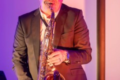 ZUERICH, 21. OKTOBER 2024 - ZUERCHER GENERALAGENTEN VERBAND ZGAV: Event des Zuercher Generalgenten Verbandes im Zurich Development Center ZDC an der Keltenstrasse 48 in Zuerich. Panel mit Erich Marte (Allianz), Thomas Steiger (Zurich), Herbert Goll (AXA), Daniel Gatti (SwissLife), Ralph Jeitzinger und Moderator Hans-Peter Nehmer (Allianz). Thema: Entschaedigungsmodelle im Aussendienst auf dem Pruefstand - Wohin geht die Reise? Auftrag: Anup Nastik, Allianz-Suisse Zuerich. 

ths/Photo by: THOMI STUDHALTER