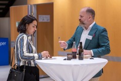 ZUERICH, 21. OKTOBER 2024 - ZUERCHER GENERALAGENTEN VERBAND ZGAV: Event des Zuercher Generalgenten Verbandes im Zurich Development Center ZDC an der Keltenstrasse 48 in Zuerich. Panel mit Erich Marte (Allianz), Thomas Steiger (Zurich), Herbert Goll (AXA), Daniel Gatti (SwissLife), Ralph Jeitzinger und Moderator Hans-Peter Nehmer (Allianz). Thema: Entschaedigungsmodelle im Aussendienst auf dem Pruefstand - Wohin geht die Reise? Auftrag: Anup Nastik, Allianz-Suisse Zuerich. 

ths/Photo by: THOMI STUDHALTER