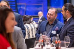 ZUERICH, 21. OKTOBER 2024 - ZUERCHER GENERALAGENTEN VERBAND ZGAV: Event des Zuercher Generalgenten Verbandes im Zurich Development Center ZDC an der Keltenstrasse 48 in Zuerich. Panel mit Erich Marte (Allianz), Thomas Steiger (Zurich), Herbert Goll (AXA), Daniel Gatti (SwissLife), Ralph Jeitzinger und Moderator Hans-Peter Nehmer (Allianz). Thema: Entschaedigungsmodelle im Aussendienst auf dem Pruefstand - Wohin geht die Reise? Auftrag: Anup Nastik, Allianz-Suisse Zuerich. 

ths/Photo by: THOMI STUDHALTER