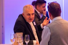 ZUERICH, 21. OKTOBER 2024 - ZUERCHER GENERALAGENTEN VERBAND ZGAV: Event des Zuercher Generalgenten Verbandes im Zurich Development Center ZDC an der Keltenstrasse 48 in Zuerich. Panel mit Erich Marte (Allianz), Thomas Steiger (Zurich), Herbert Goll (AXA), Daniel Gatti (SwissLife), Ralph Jeitzinger und Moderator Hans-Peter Nehmer (Allianz). Thema: Entschaedigungsmodelle im Aussendienst auf dem Pruefstand - Wohin geht die Reise? Auftrag: Anup Nastik, Allianz-Suisse Zuerich. 

ths/Photo by: THOMI STUDHALTER