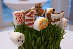 ZUERICH, 21. OKTOBER 2024 - ZUERCHER GENERALAGENTEN VERBAND ZGAV: Event des Zuercher Generalgenten Verbandes im Zurich Development Center ZDC an der Keltenstrasse 48 in Zuerich. Panel mit Erich Marte (Allianz), Thomas Steiger (Zurich), Herbert Goll (AXA), Daniel Gatti (SwissLife), Ralph Jeitzinger und Moderator Hans-Peter Nehmer (Allianz). Thema: Entschaedigungsmodelle im Aussendienst auf dem Pruefstand - Wohin geht die Reise? Auftrag: Anup Nastik, Allianz-Suisse Zuerich. 

ths/Photo by: THOMI STUDHALTER