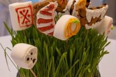 ZUERICH, 21. OKTOBER 2024 - ZUERCHER GENERALAGENTEN VERBAND ZGAV: Event des Zuercher Generalgenten Verbandes im Zurich Development Center ZDC an der Keltenstrasse 48 in Zuerich. Panel mit Erich Marte (Allianz), Thomas Steiger (Zurich), Herbert Goll (AXA), Daniel Gatti (SwissLife), Ralph Jeitzinger und Moderator Hans-Peter Nehmer (Allianz). Thema: Entschaedigungsmodelle im Aussendienst auf dem Pruefstand - Wohin geht die Reise? Auftrag: Anup Nastik, Allianz-Suisse Zuerich. 

ths/Photo by: THOMI STUDHALTER