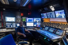 ZUERICH, 21. OKTOBER 2024 - ZUERCHER GENERALAGENTEN VERBAND ZGAV: Event des Zuercher Generalgenten Verbandes im Zurich Development Center ZDC an der Keltenstrasse 48 in Zuerich. Panel mit Erich Marte (Allianz), Thomas Steiger (Zurich), Herbert Goll (AXA), Daniel Gatti (SwissLife), Ralph Jeitzinger und Moderator Hans-Peter Nehmer (Allianz). Thema: Entschaedigungsmodelle im Aussendienst auf dem Pruefstand - Wohin geht die Reise? Auftrag: Anup Nastik, Allianz-Suisse Zuerich. 

ths/Photo by: THOMI STUDHALTER